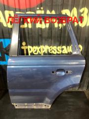 Дверь задняя левая LAND ROVER RANGE ROVER SPORT 2007