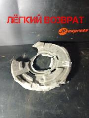 Защитный кожух тормозного диска передний BMW 5 2013