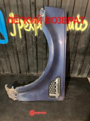 Крыло переднее левое LAND ROVER RANGE ROVER SPORT 2007