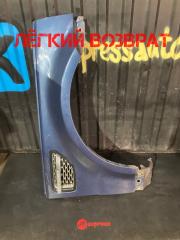 Крыло переднее правое LAND ROVER RANGE ROVER SPORT 2007