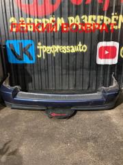 Запчасть бампер задний LAND ROVER RANGE ROVER SPORT 2007