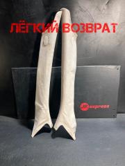 Обшивки стоек передние LAND ROVER RANGE ROVER SPORT 2007