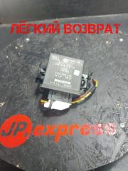 Блок управления светом LAND ROVER RANGE ROVER SPORT 2007