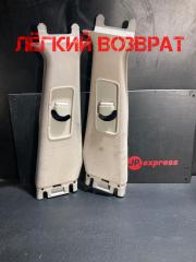 Обшивки средних стоек LAND ROVER RANGE ROVER SPORT 2007