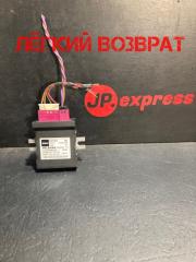 Блок управления топливным насосом BMW 5 2013 контрактная Блок управления топливным насосом BMW 5 2013