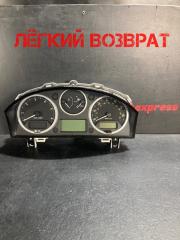 Панель приборов LAND ROVER RANGE ROVER SPORT 2007