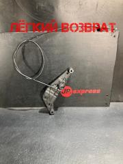 Трос замка капота BMW 5 2013