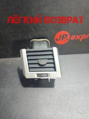 Дефлектор обдува левый LAND ROVER RANGE ROVER SPORT 2007