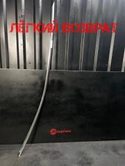 Молдинг стекла двери передний левый BMW 5 2013