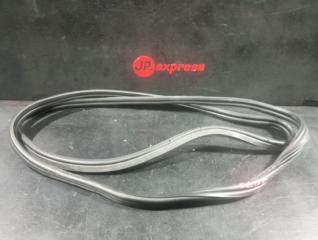 Уплотнитель багажной двери BMW 3 2012