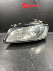 Фара передняя левая Audi A5 2011