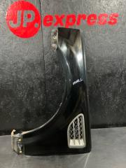 Крыло переднее левое LAND ROVER RANGE ROVER SPORT 2007