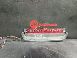 Третий фонарь стоп-сигнала BMW 3 2010