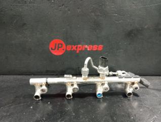 Топливная рампа MERCEDES-BENZ C-CLASS 2011