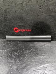 Накладка порога внутренняя передняя BMW 1 2008 контрактная Накладка порога внутренняя передняя BMW 1 2008