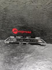 Крышка корпуса салонного фильтра правая BMW 6 2008