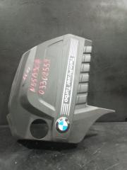Декоративная крышка двигателя BMW 6 2013