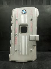 Декоративная крышка двигателя BMW 5 2006