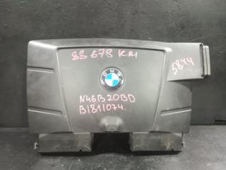 Воздухозаборник BMW 3 2007