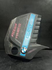 Декоративная крышка двигателя BMW 5 2012