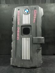 Декоративная крышка двигателя BMW 3 2007