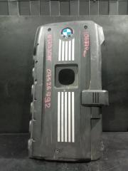 Декоративная крышка двигателя BMW 6 2008