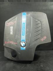 Декоративная крышка двигателя BMW 3 2012