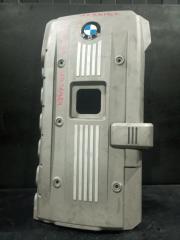 Декоративная крышка двигателя BMW 5 2007