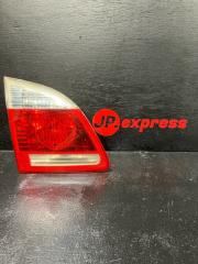 Фонарь крышки багажника левый BMW 5 2006