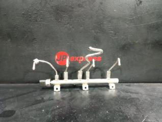 Топливная рампа BMW 3 2010