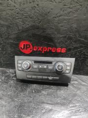 Блок управления климат-контролем BMW 3 2010