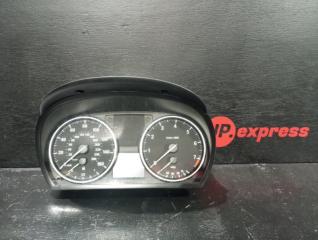 Панель приборов BMW 3 2010