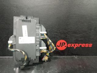 Блок управления светом BMW 3 2010