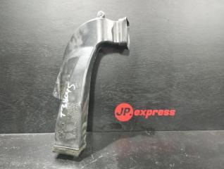 Воздуховод салона правый BMW 3 2010