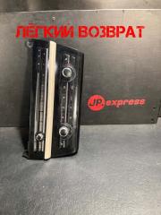 Панель управления климат-контролем BMW 5 2013