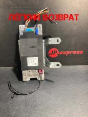 Блок управления телефоном BMW 5 2013 контрактная Блок управления телефоном BMW 5 2013