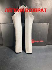 Обшивки стоек передние BMW 3 2008