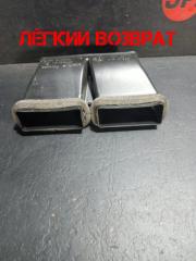Воздуховод отопителя BMW 5 2013