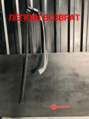 Уплотнитель стекла внутренний правый BMW 6 2006 контрактная Уплотнитель стекла внутренний правый BMW 6 2006