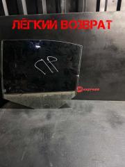 Стекло двери заднее левое BMW 5 2007