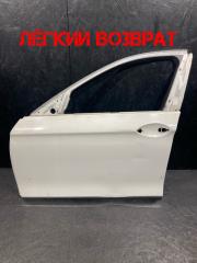 Дверь передняя левая BMW 5 2013