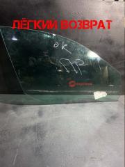 Стекло двери переднее правое BMW 5 2007