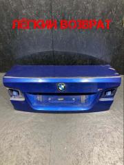 Крышка багажника BMW 3 2008