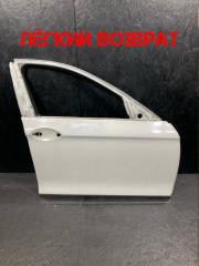 Дверь передняя правая BMW 5 2013