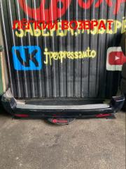 Бампер задний LAND ROVER RANGE ROVER 2006