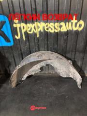 Подкрылок задний правый LAND ROVER RANGE ROVER 2006