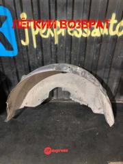 Подкрылок задний левый LAND ROVER RANGE ROVER 2006