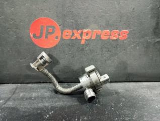 Клапан вентиляции топливного бака BMW 3 2010