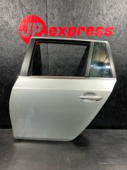 Дверь задняя левая BMW 5 2006