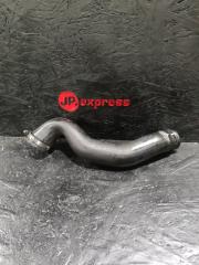 Патрубок интеркулера LAND ROVER RANGE ROVER SPORT 2007